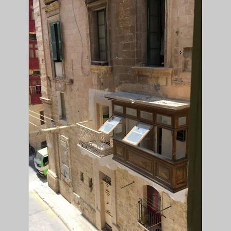 St Nicholas Valletta Kültér fotó